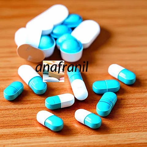 Anafranil 10 mg prix